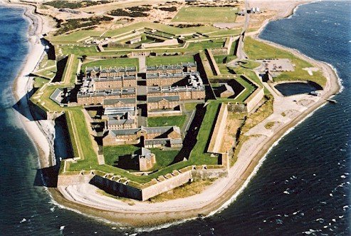 Fort George – Ardersier, Scotland – Pictorial History of Ardersier